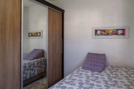 Casa para alugar com 300m², 4 quartos e 2 vagasQuarto 2