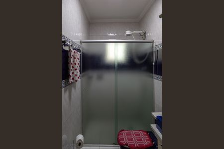 Casa para alugar com 300m², 4 quartos e 2 vagasBanheiro social 2