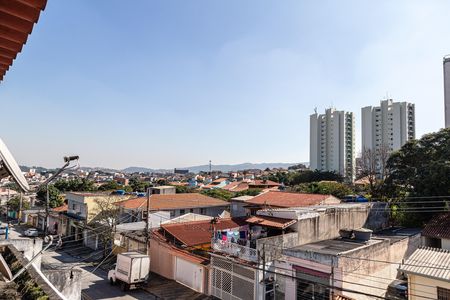 Casa para alugar com 300m², 4 quartos e 2 vagasÁrea de Serviço e Gourmet - vista