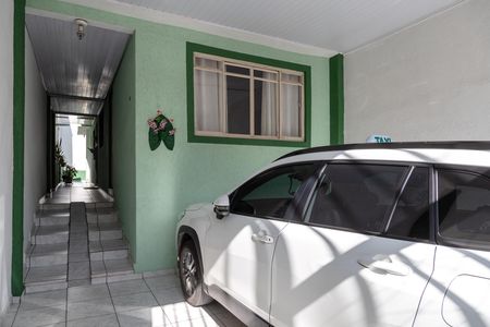 Casa para alugar com 300m², 4 quartos e 2 vagasGaragem