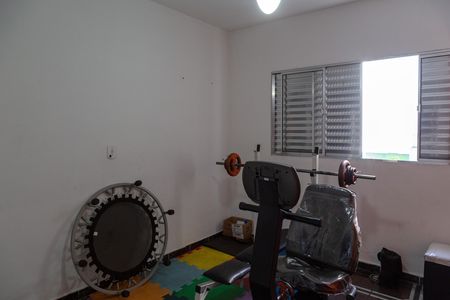 Casa para alugar com 300m², 4 quartos e 2 vagasQuarto 1