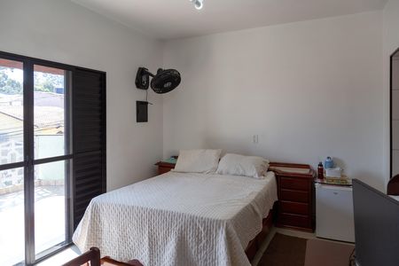 Casa para alugar com 300m², 4 quartos e 2 vagasQuarto 4 suíte