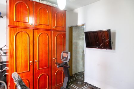Casa para alugar com 300m², 4 quartos e 2 vagasQuarto 1