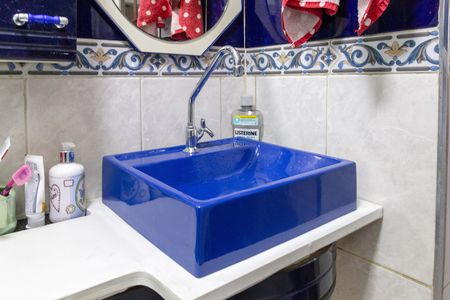 Casa para alugar com 300m², 4 quartos e 2 vagasBanheiro social 2
