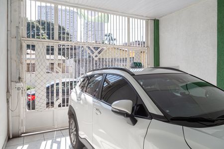 Casa para alugar com 300m², 4 quartos e 2 vagasGaragem