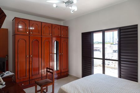 Casa para alugar com 300m², 4 quartos e 2 vagasQuarto 4 suíte