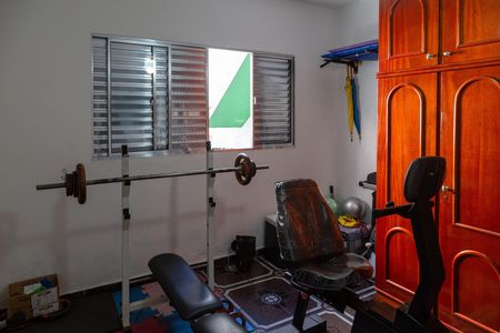 Casa para alugar com 300m², 4 quartos e 2 vagasQuarto 1