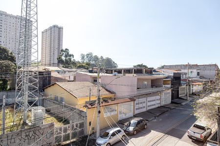 Casa para alugar com 300m², 4 quartos e 2 vagasÁrea de Serviço e Gourmet - vista