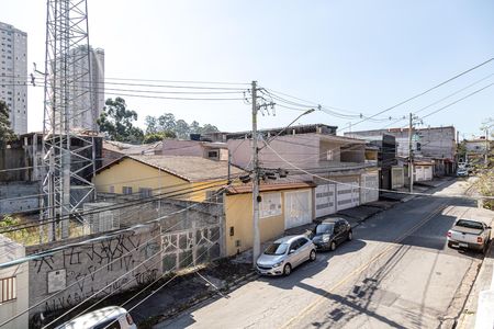 Casa para alugar com 300m², 4 quartos e 2 vagasVaranda do Quarto 4 suíte