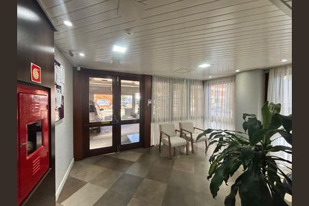 Apartamento para alugar com 68m², 2 quartos e 1 vaga