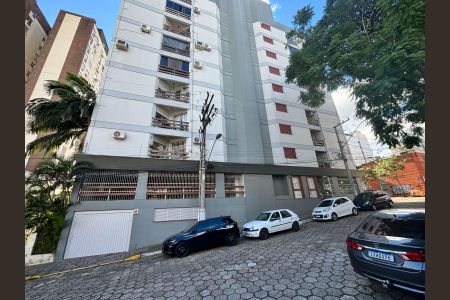 Apartamento para alugar com 68m², 2 quartos e 1 vaga
