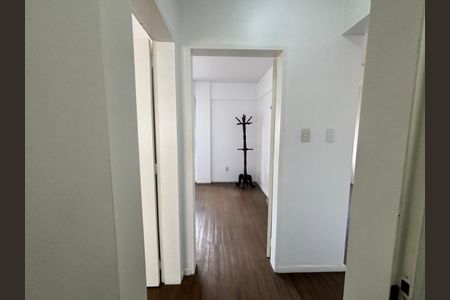 Apartamento para alugar com 68m², 2 quartos e 1 vaga