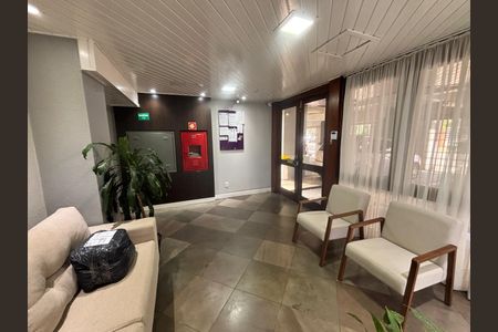 Apartamento para alugar com 68m², 2 quartos e 1 vaga
