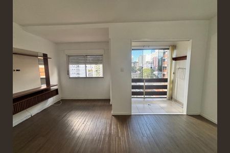 Apartamento para alugar com 68m², 2 quartos e 1 vaga