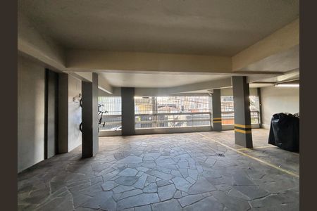 Apartamento para alugar com 68m², 2 quartos e 1 vaga