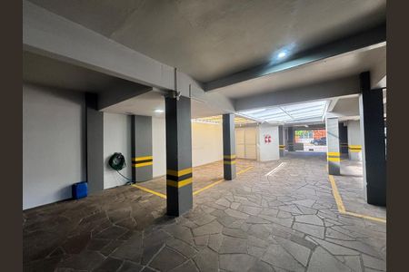 Apartamento para alugar com 68m², 2 quartos e 1 vaga