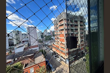 Apartamento para alugar com 68m², 2 quartos e 1 vaga