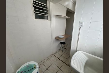 Apartamento para alugar com 68m², 2 quartos e 1 vaga