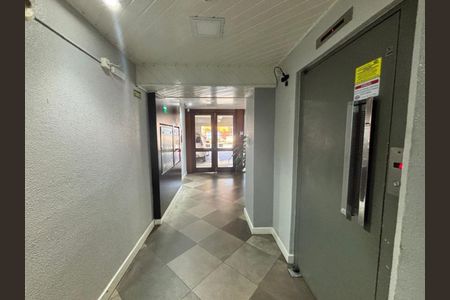 Apartamento para alugar com 68m², 2 quartos e 1 vaga
