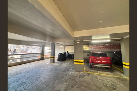 Apartamento para alugar com 68m², 2 quartos e 1 vaga