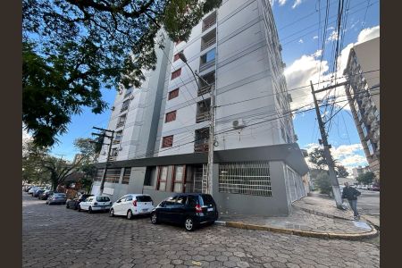 Apartamento para alugar com 68m², 2 quartos e 1 vaga