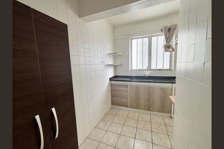 Apartamento para alugar com 68m², 2 quartos e 1 vaga