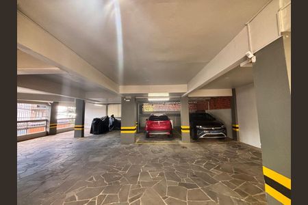 Apartamento para alugar com 68m², 2 quartos e 1 vaga