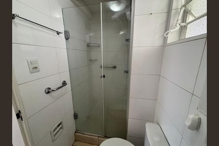Apartamento para alugar com 68m², 2 quartos e 1 vaga