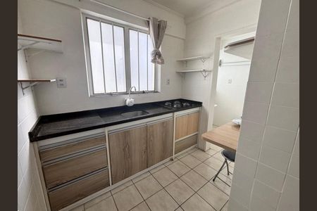 Apartamento para alugar com 68m², 2 quartos e 1 vaga