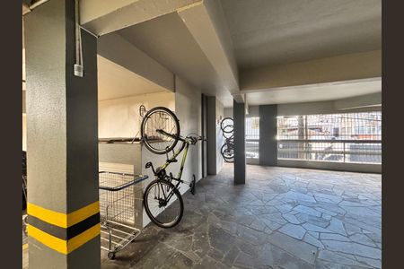 Apartamento para alugar com 68m², 2 quartos e 1 vaga