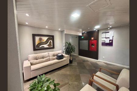 Apartamento para alugar com 68m², 2 quartos e 1 vaga