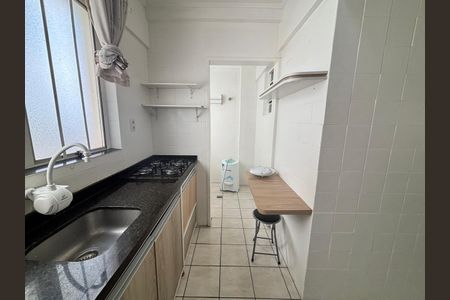 Apartamento para alugar com 68m², 2 quartos e 1 vaga