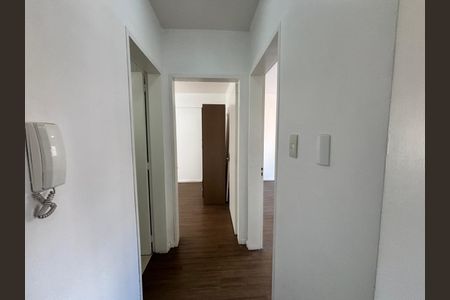 Apartamento para alugar com 68m², 2 quartos e 1 vaga