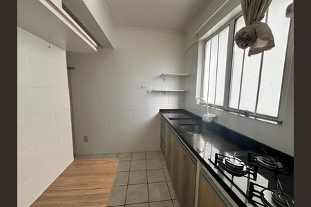 Apartamento para alugar com 68m², 2 quartos e 1 vaga