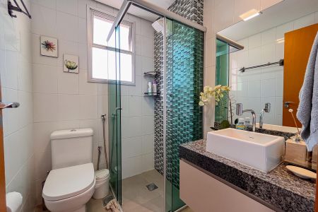 Apartamento à venda com 68m², 2 quartos e 2 vagas