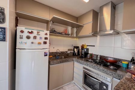 Apartamento à venda com 68m², 2 quartos e 2 vagas