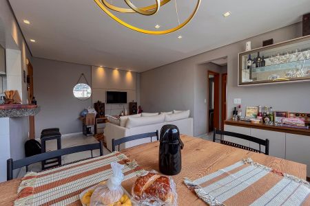 Apartamento à venda com 68m², 2 quartos e 2 vagas