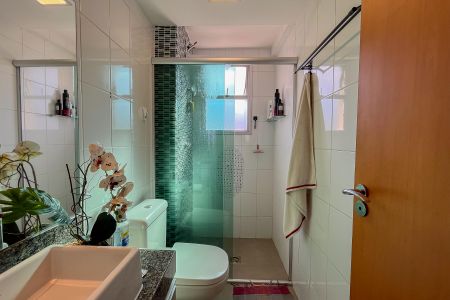 Apartamento à venda com 68m², 2 quartos e 2 vagas