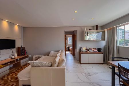 Apartamento à venda com 68m², 2 quartos e 2 vagas
