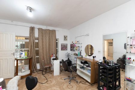 Sala  de casa à venda com 5 quartos, 200m² em Vila Guilherme, São Paulo