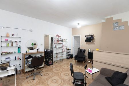 Sala  de casa à venda com 5 quartos, 200m² em Vila Guilherme, São Paulo