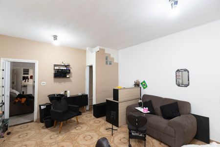 Sala  de casa à venda com 5 quartos, 200m² em Vila Guilherme, São Paulo