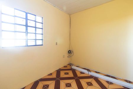 Quarto 1 de casa para alugar com 2 quartos, 55m² em Belém Velho, Porto Alegre