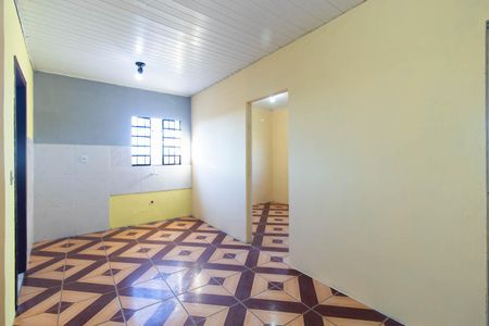 Sala/Cozinha de casa para alugar com 2 quartos, 55m² em Belém Velho, Porto Alegre