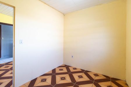 Quarto 1 de casa para alugar com 2 quartos, 55m² em Belém Velho, Porto Alegre