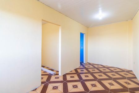 Sala/Cozinha de casa para alugar com 2 quartos, 55m² em Belém Velho, Porto Alegre
