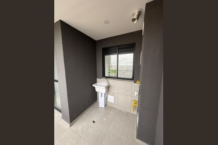 Apartamento à venda com 58m², 2 quartos e 1 vaga Apartamento à venda com 58m², 2 quartos e 1 vagaÁrea de serviço