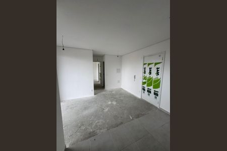 Sala de apartamento à venda com 2 quartos, 58m² em Vila Engenho Novo, Barueri