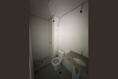 Apartamento à venda com 58m², 2 quartos e 1 vaga Apartamento à venda com 58m², 2 quartos e 1 vagaBanheiro
