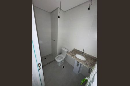 Apartamento à venda com 58m², 2 quartos e 1 vaga Apartamento à venda com 58m², 2 quartos e 1 vagaBanheiro